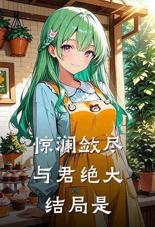 惊澜敛尽与君绝大结局是