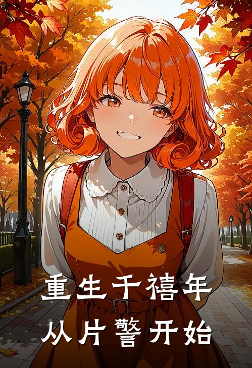 重生千禧年从片警开始