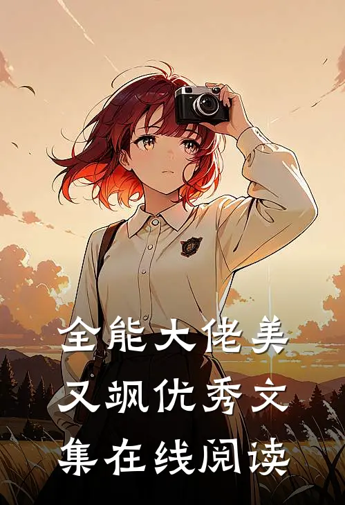 全能大佬美又飒优秀文集在线阅读