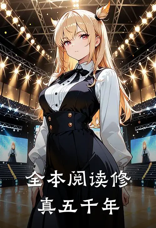 全本阅读修真五千年