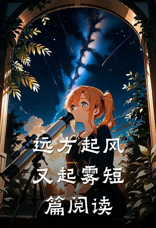 远方起风又起雾短篇阅读