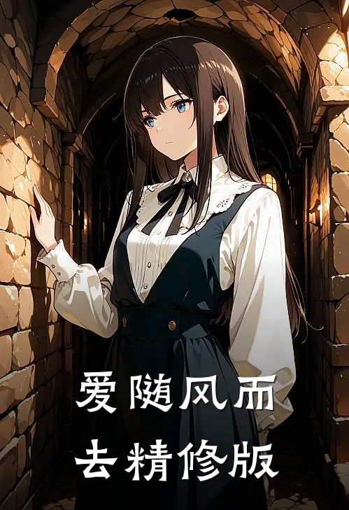 爱随风而去精修版