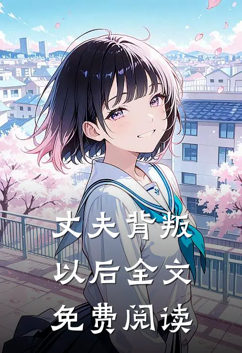 丈夫背叛以后全文免费阅读