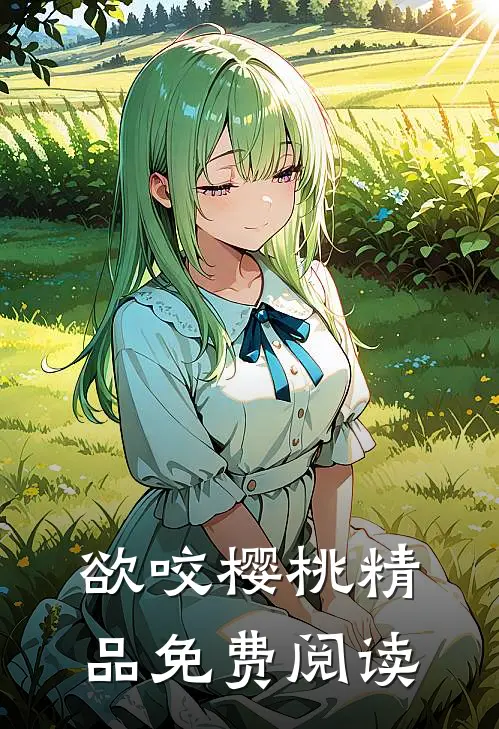 欲咬樱桃精品免费阅读