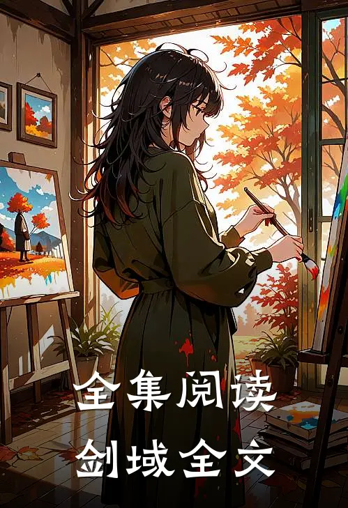 全集阅读剑域全文