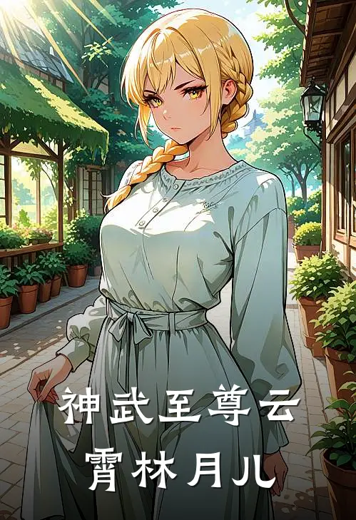 神武至尊云霄林月儿