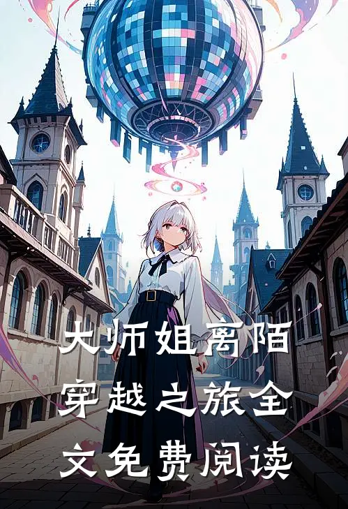 大师姐离陌穿越之旅全文免费阅读