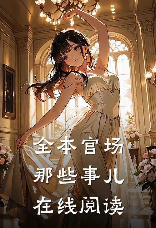 全本官场那些事儿在线阅读