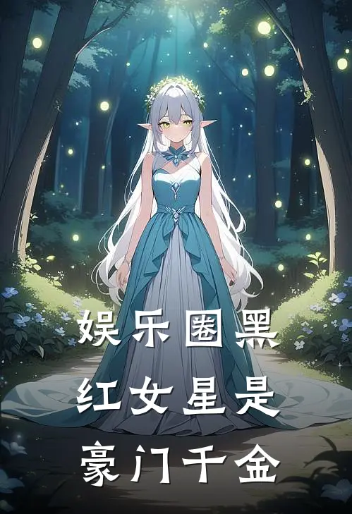 娱乐圈黑红女星是豪门千金