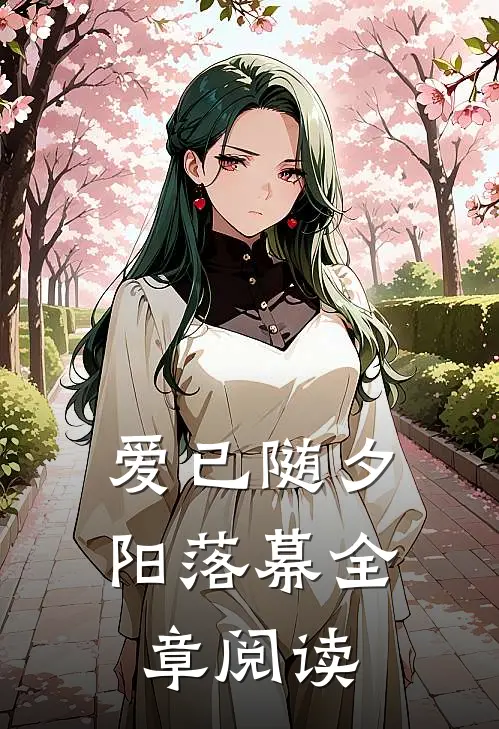 爱已随夕阳落幕全章阅读