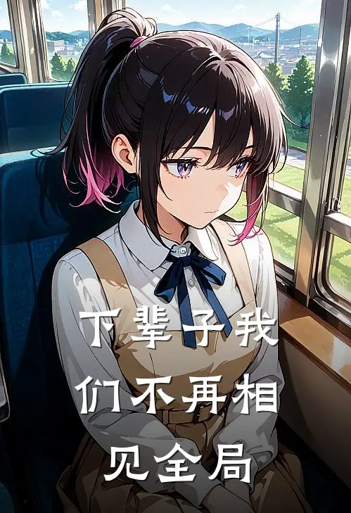 下辈子我们不再相见全局