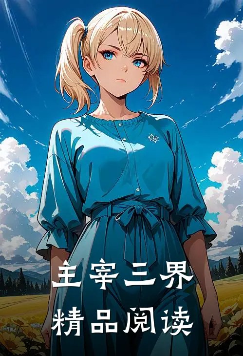 主宰三界精品阅读