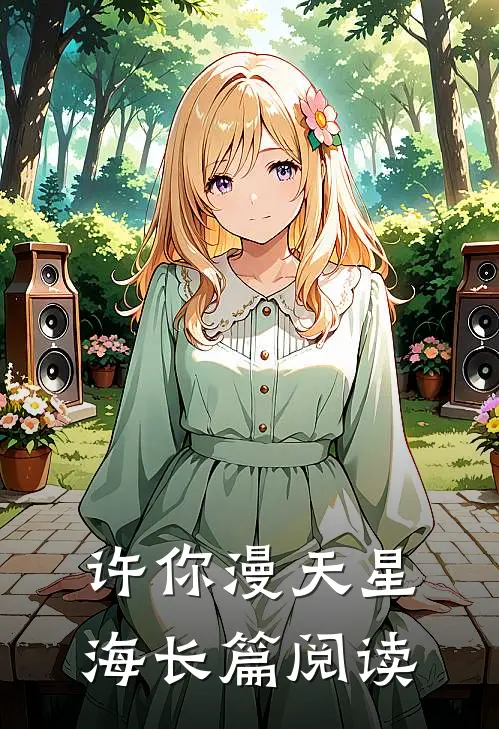 许你漫天星海长篇阅读
