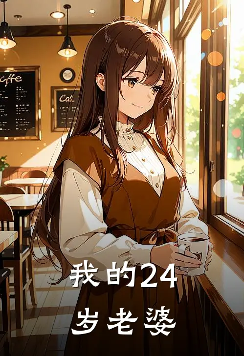 我的24岁老婆