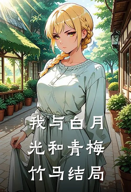 我与白月光和青梅竹马结局