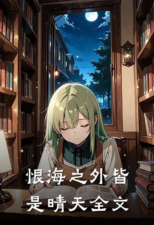 恨海之外皆是晴天全文