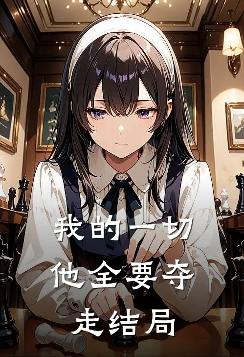 我的一切他全要夺走结局