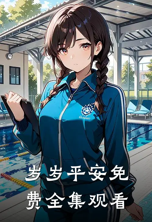 岁岁平安免费全集观看
