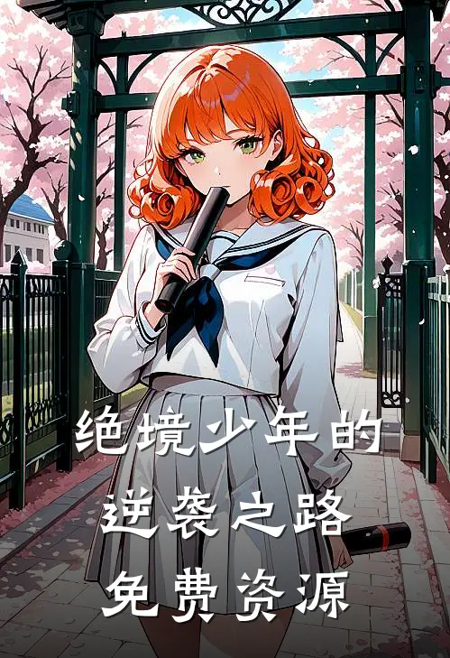 绝境少年的逆袭之路免费资源