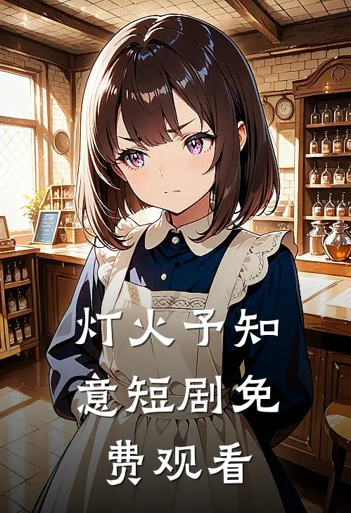 灯火予知意短剧免费观看