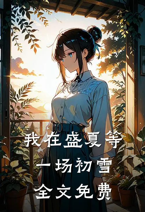 我在盛夏等一场初雪全文免费