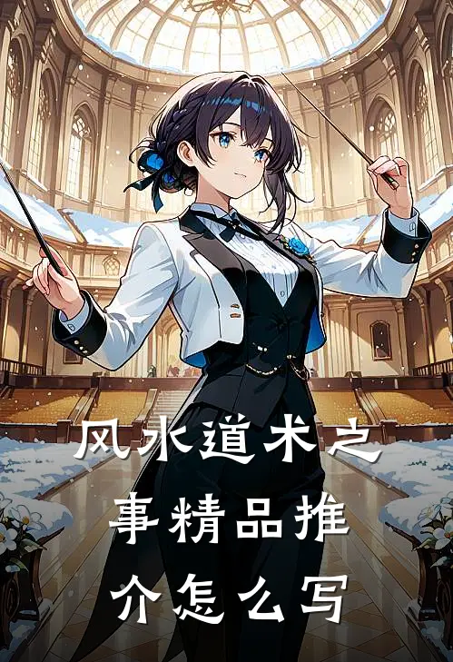 风水道术之事精品推介怎么写
