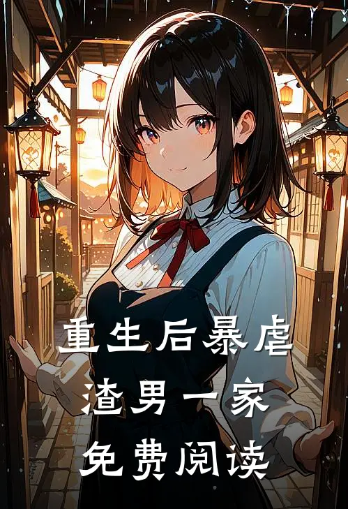 重生后暴虐渣男一家免费阅读