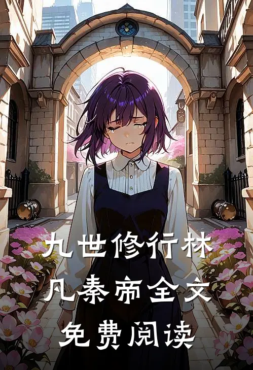 九世修行林凡秦帝全文免费阅读