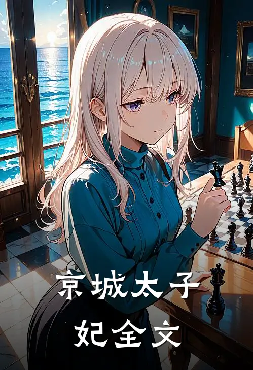 京城太子妃全文