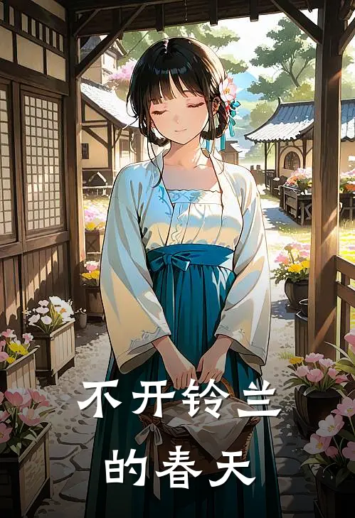 不开铃兰的春天
