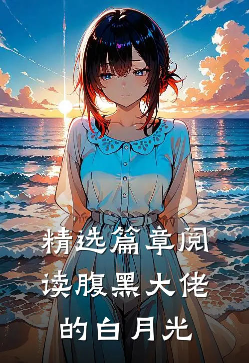 精选篇章阅读腹黑大佬的白月光
