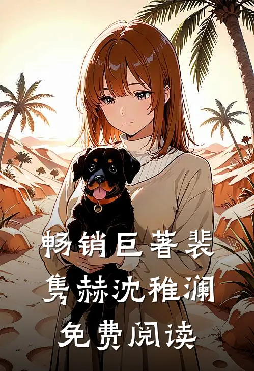 畅销巨著裴隽赫沈稚澜免费阅读