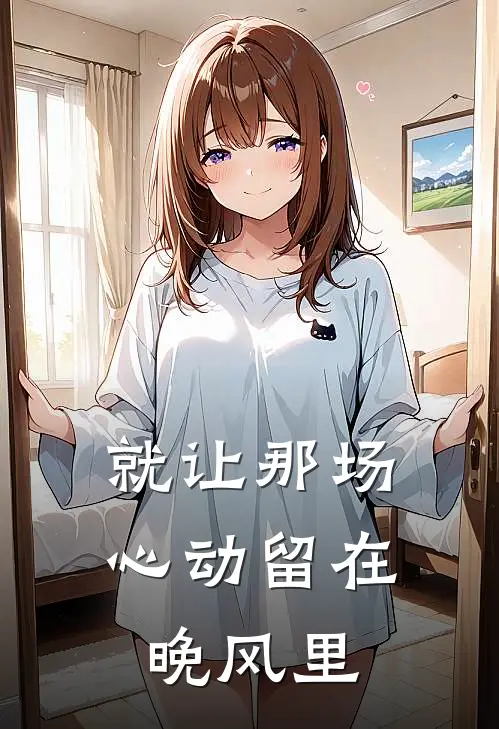 就让那场心动留在晚风里