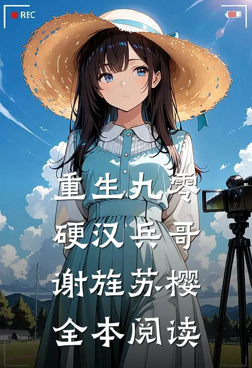 重生九零 硬汉兵哥 谢旌苏樱全本阅读