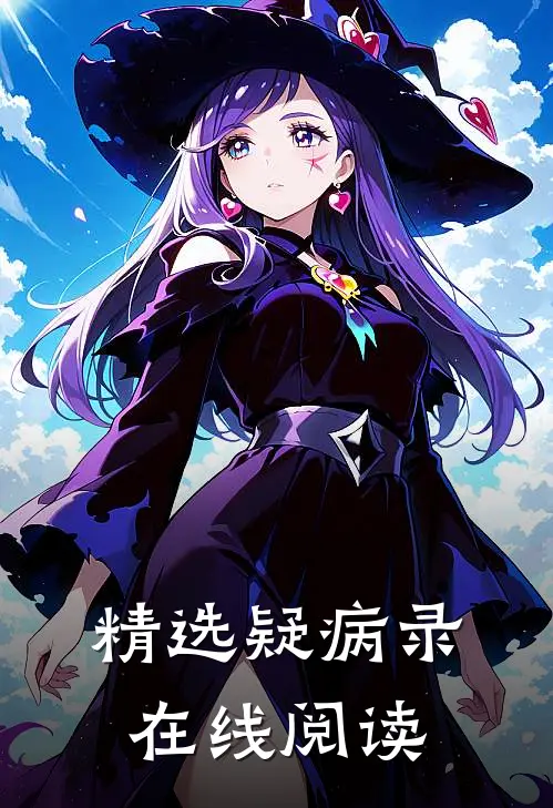 精选疑病录在线阅读