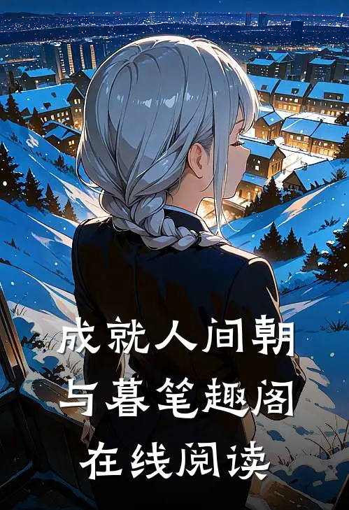 成就人间朝与暮笔趣阁在线阅读