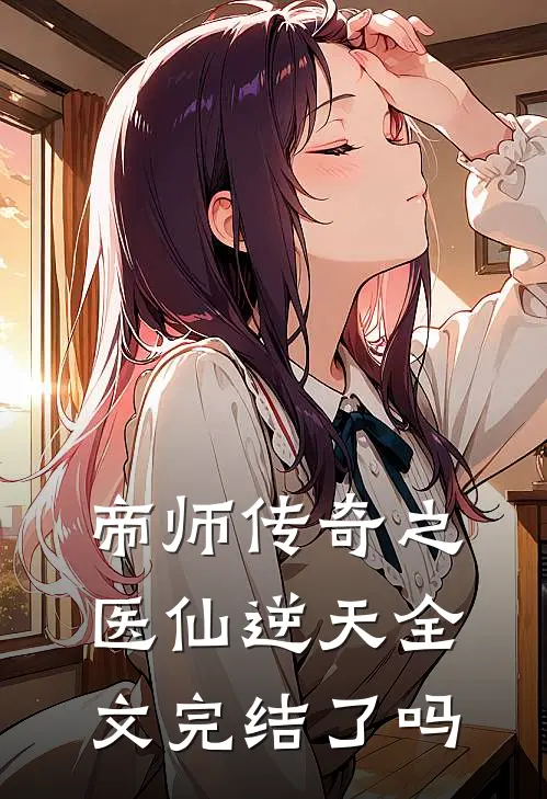 帝师传奇之医仙逆天全文完结了吗