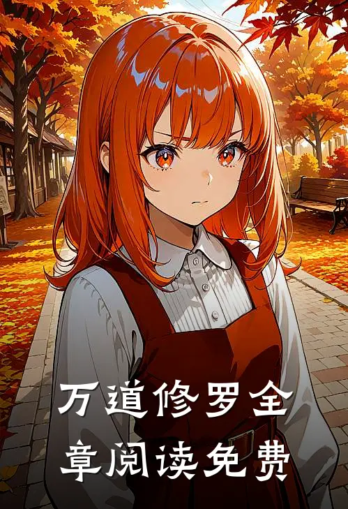 万道修罗全章阅读免费