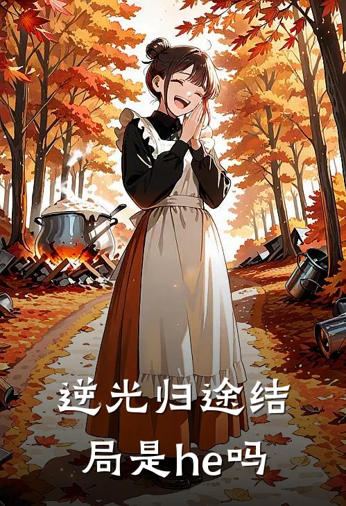 逆光归途结局是he吗
