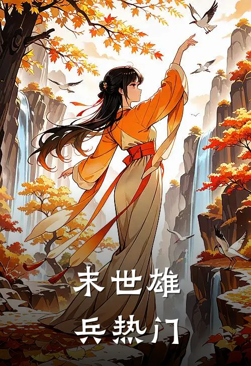 末世雄兵热门