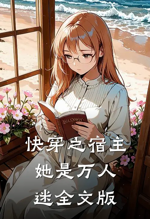 快穿之宿主她是万人迷全文版