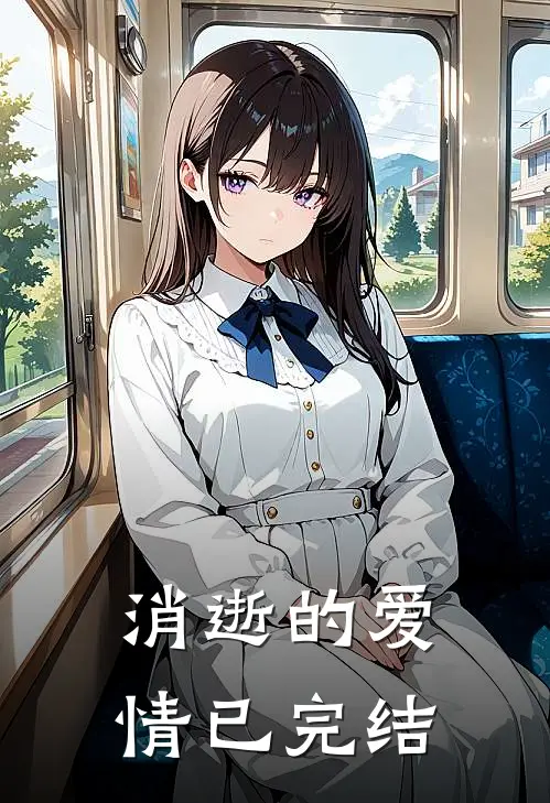 消逝的爱情已完结