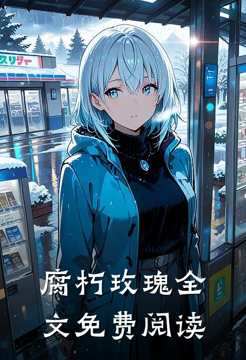 腐朽玫瑰全文免费阅读