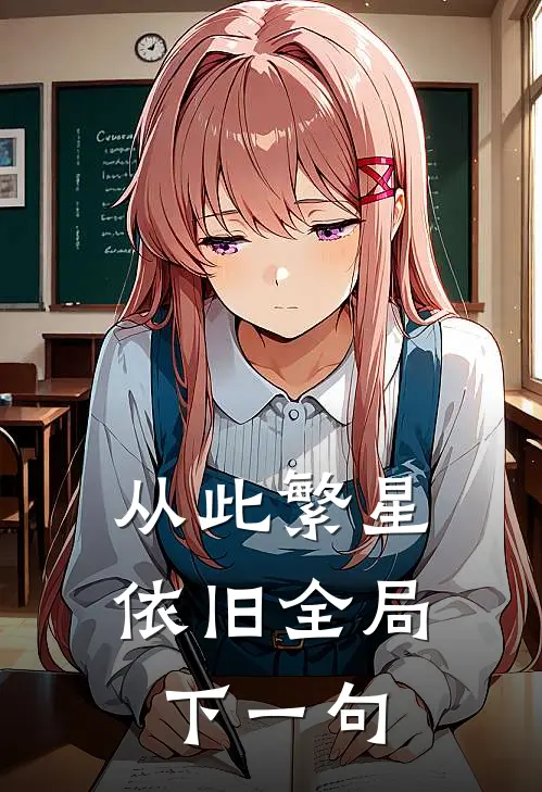 从此繁星依旧全局下一句
