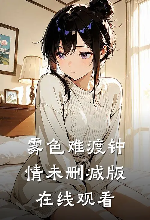 雾色难渡钟情未删减版在线观看
