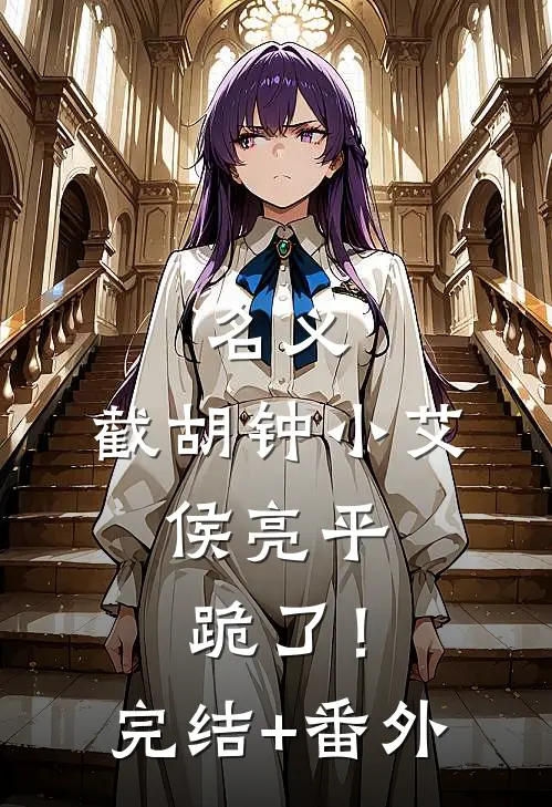 名义：截胡钟小艾，侯亮平跪了！完结+番外