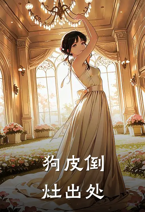狗皮倒灶 出处