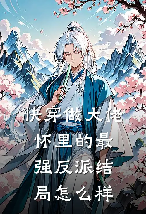 快穿做大佬怀里的最强反派结局怎么样