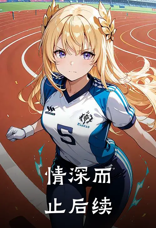 情深而止后续