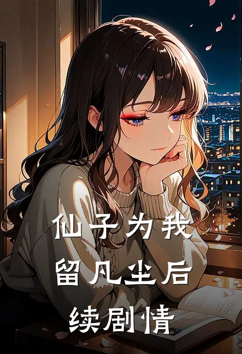 仙子为我留凡尘后续剧情